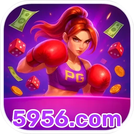 5956.com: Navegue pelo App e Transforme Sua Experiência de Jogo