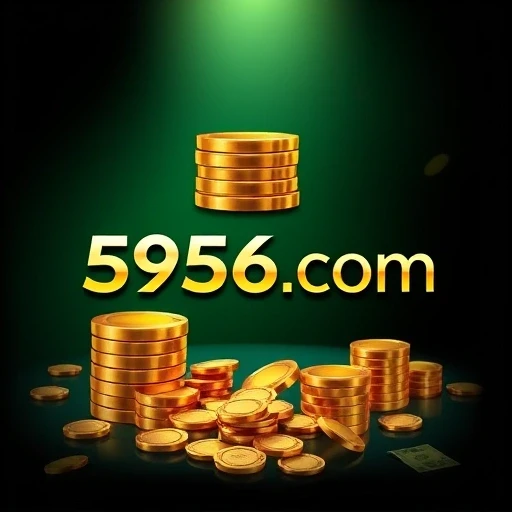 5956.com Logo