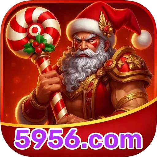 5956.com: Explore Caça-Níqueis e Transforme Jogos em Prêmios!